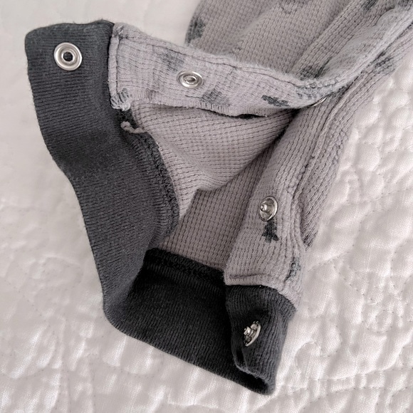 Carter’s Jumpsuit - Picture 3 of 5